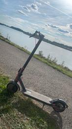 AovoPro Elektrische step, Ophalen, Zo goed als nieuw, Elektrische step (E-scooter), AovoPro