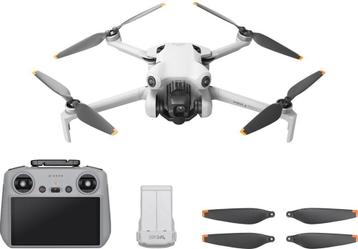 DJI Mini 4 Pro + Smart Controller Nieuw Geseald & Garantie! beschikbaar voor biedingen