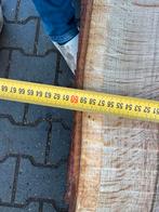 Zeer mooie eiken schaaldelen 500x60x4cm, Ophalen, Zo goed als nieuw, 250 cm of meer, Planken