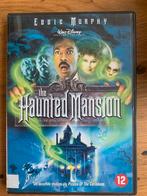 The haunted mansion (eddie murphy) 5=4 aktie, Vanaf 16 jaar, Ophalen of Verzenden, Zo goed als nieuw, Actiekomedie