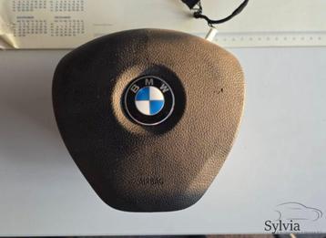 Stuurairbag airbag BMW 1 / 2 / 3 serie F20 F21 F22 F23 F30 F beschikbaar voor biedingen