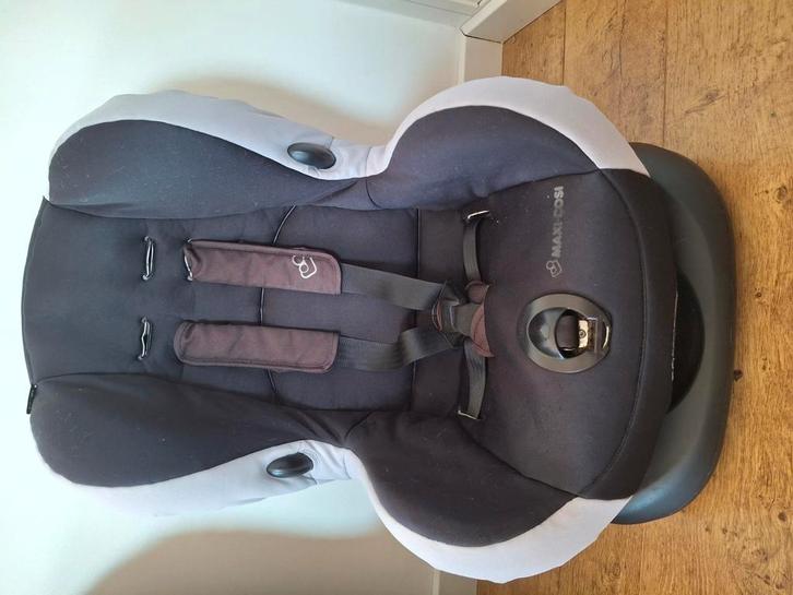 Maxi-Cosi autostoel., Kinderen en Baby's, Autostoeltjes, Gebruikt, Maxi-Cosi, Autogordel, Slaapstand, Zijbescherming, Ophalen