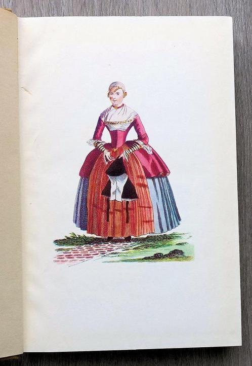 De Zaanstreek 1948 D. Vis - Burgersdijk & Niermans, Antiek en Kunst, Antiek | Boeken en Bijbels, Ophalen of Verzenden