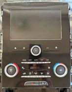 Renault Radio navigatie display, Ophalen of Verzenden, Gebruikt, Renault