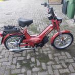 Tomos, Fietsen en Brommers, Brommers | Tomos, Ophalen, Overige modellen, Zo goed als nieuw, 50 cc