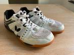 Butterfly Unize tafeltennisschoenen maat 39, Sport en Fitness, Tafeltennis, Ophalen of Verzenden, Gebruikt, Overige typen