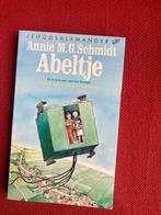 Abeltje - Annie MG Schmidt, Annie M.G. Schmidt, Fictie algemeen, Ophalen of Verzenden, Zo goed als nieuw