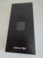 Samsung Galaxy Z Flip 5 256GB - Zo goed als nieuw!, Telecommunicatie, Mobiele telefoons | Samsung, Zwart, Ophalen of Verzenden