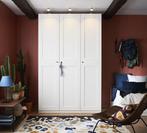 Ik zoek! Grimo Kastdeuren - 6-8 deuren, 236 cm hoog, Overige materialen, Gebruikt, 200 cm of meer, Met deur(en)