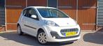 Peugeot 107 1.0 Active, Airco, NAP, Elektrische ramen, LED v, Voorwielaandrijving, Euro 5, Stof, Gebruikt