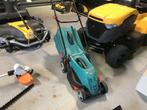 - Bosch ARM 34 electrische loopmaaier 0, Tuin en Terras, Grasmaaiers, Gebruikt, -