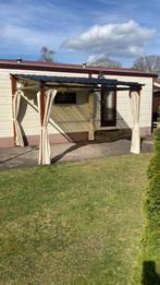 Chalet Harderwijk konijnenberg, Ophalen of Verzenden, Veranda