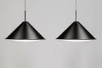 Tom Dixon Cone pendant light large LCR74 design lamp, Gebruikt, Ophalen of Verzenden, Nvt, Minder dan 50 cm