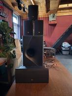 Infinity Speakerset, Audio, Tv en Foto, Luidsprekers, Ophalen of Verzenden, Zo goed als nieuw, 120 watt of meer, Overige merken