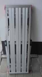 Altrex werkplatform, Doe-het-zelf en Verbouw, Ladders en Trappen, Ophalen, Gebruikt, Minder dan 2 meter