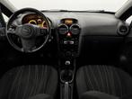 Opel Corsa 1.4-16V '111' Edition Airco, Radio, Lichtetmalen, Voorwielaandrijving, Euro 5, Gebruikt, 4 cilinders