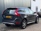 Volvo XC60 2.0 T5 Memory|100% dealer onderhouden| Leder|NAP!, Euro 5, 4 cilinders, Bedrijf, XC60