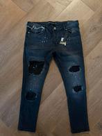 Brave Soul * nieuwe spijkerbroek ( maat 36r), Verzenden, Nieuw, Zwart, W36 - W38 (confectie 52/54)