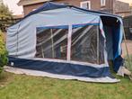 Voortent, Caravans en Kamperen, Ophalen of Verzenden, Zo goed als nieuw