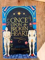Once Upon a Broken Heart - Stephanie Garber (Engels), Boeken, Ophalen of Verzenden, Zo goed als nieuw