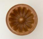 Antieke Franse aardewerk tulbandvorm, Ophalen of Verzenden