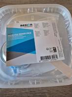 Vijverbak reparatie set, Ophalen, Zo goed als nieuw