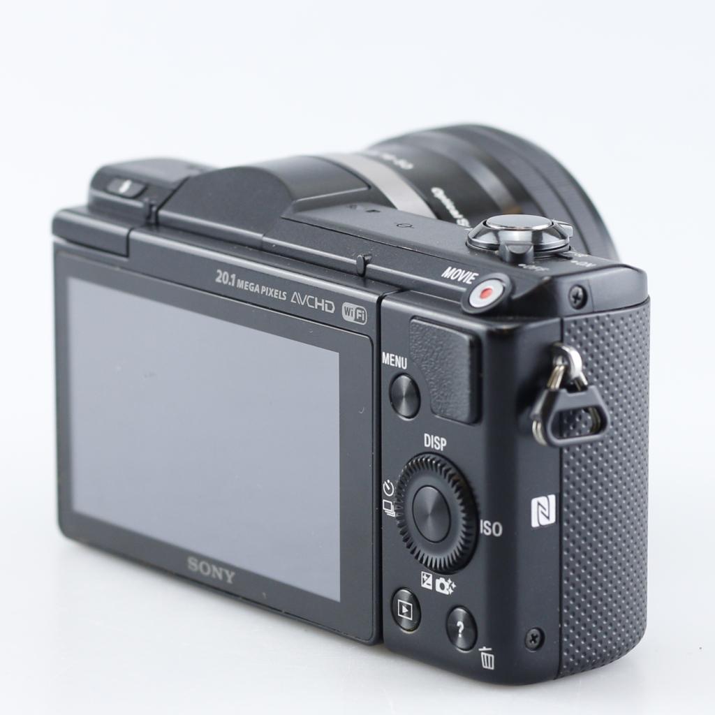 Sony A5000 Systeemcamera, Sony, Zo goed als nieuw, Support@sony.com, 1-7-1 Konan, Minato-ku
Tokyo 108-0075
Japan