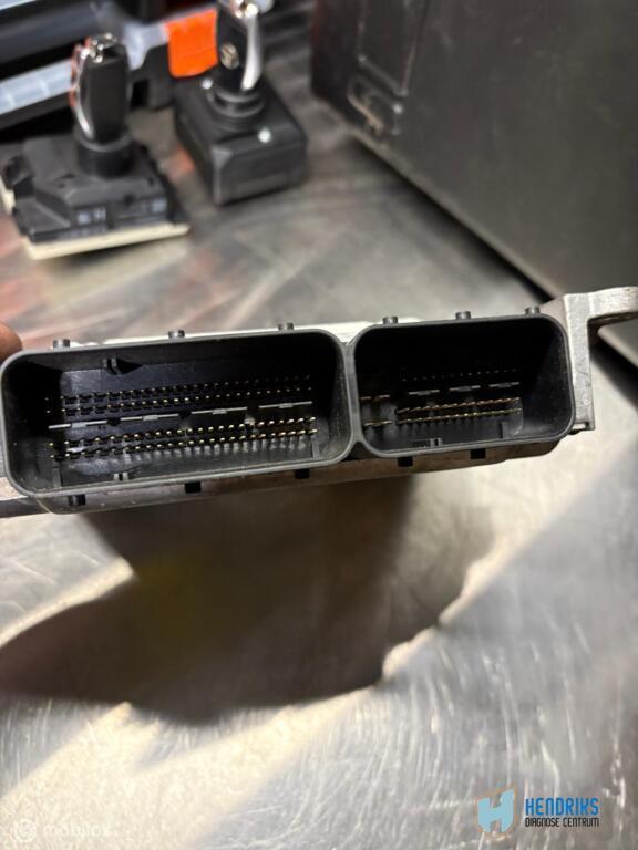 Inspuitcomputer mercedes A6519003100, Auto-onderdelen, Brandstofsystemen, Gebruikt, Ophalen of Verzenden