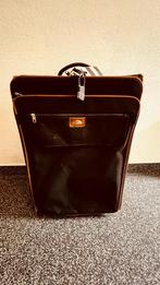 Samsonite koffer, Ophalen, Gebruikt