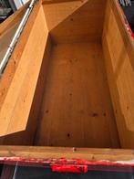 Dekenkist, Huis en Inrichting, Woonaccessoires | Kisten, Ophalen, Gebruikt, 100 tot 150 cm
