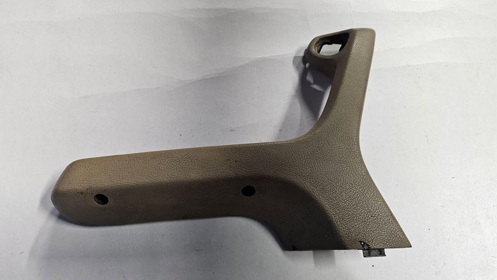 Deurgreep voorzijde binnenzijde links beige  BMW 3 serie E30, Gebruikt, -, Deur, Ophalen of Verzenden