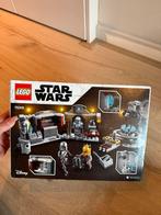 Lego Star Wars: The Armorer's Mandalorian Forge 75319, Ophalen of Verzenden, Nieuw, Complete set, Lego