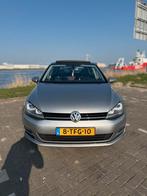 Volkswagen Golf 1.4 TSI 90KW DSG 2014 Grijs, 4 cilinders, 122 pk, Origineel Nederlands, 1395 cc
