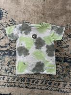 Wit groen t-shirt Vingino maat 92 nieuw, Kinderen en Baby's, Kinderkleding | Maat 92, Ophalen of Verzenden, Nieuw, Jongen, Shirt of Longsleeve