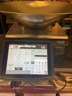 set weegschalen, Ophalen, Winkelweegschaal, 1 tot 500 gram, 10 tot 50 kg