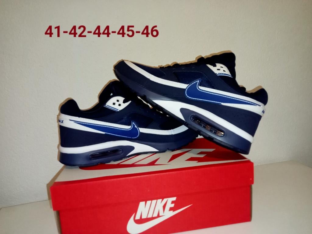 Nike Air Max Classics/90 ( 50eu bij 3 paar), Kleding | Heren, Schoenen, Ophalen of Verzenden, Nieuw, Overige kleuren