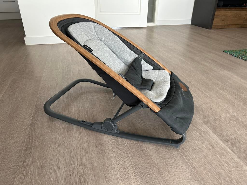 Maxi-Cosi Kori wipstoeltje, Ophalen, Zo goed als nieuw