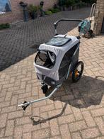 Hondefiets kar, Ophalen of Verzenden, Zo goed als nieuw