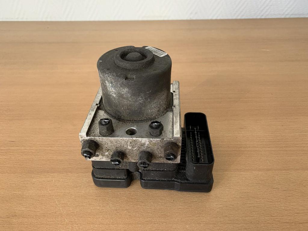 ABS pomp Peugeot 206 1998 tot 2008 9652342980, Auto-onderdelen, Gebruikt, -, -, Ophalen of Verzenden