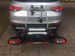 Nette ANWB Touring II fietsendrager + Oprijgoot, Auto diversen, Fietsendragers, Ophalen, Elektrische fiets, Zo goed als nieuw