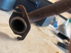 Uitlaat en band Peugeot Zenith, Ophalen of Verzenden, Gebruikt, Overige typen, Peugeot