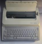 Erika 3015 electronic schrijfmachine -  Werkend typewriter, Diversen, Typemachines, Ophalen of Verzenden