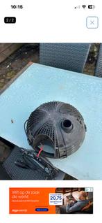 Vijverpomp Pond Pump 2000 - 1950 l/h, Ophalen, Gebruikt, Vijverpomp
