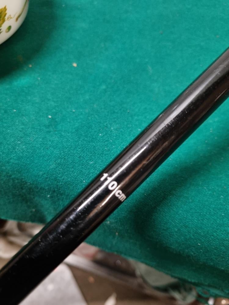 wandelstokken leki 110 flash carbon, Ophalen of Verzenden, 'T Olde Gre-j, Info@toldegrej.nl, Endepoelstraat 20f Didam