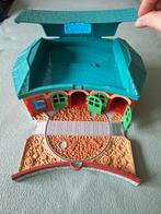 Trein Remise Thomas de trein, Ophalen of Verzenden