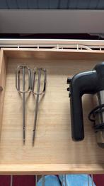 Mooie mixer!!, Ophalen, Zo goed als nieuw