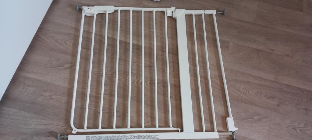 Babydan Traphekje 79.5-87 cm - Zo goed als nieuw, Ophalen