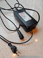 Gazelle Innergy accu batterij lader 36V, Ophalen of Verzenden, Gebruikt