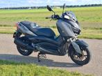 Yamaha XMax 300 Abs Blue Core Luxe uitvoering , 2017, Fietsen en Brommers, Ophalen, Overige modellen, Zo goed als nieuw, Benzine