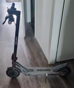 Ducati Pro Evo 1 elektrische step, Ophalen, Elektrische step (E-scooter)